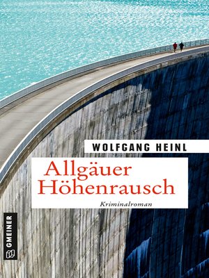 cover image of Allgäuer Höhenrausch